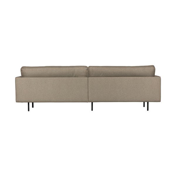 Бежов диван , 277 см Rodeo - BePureHome-image-3