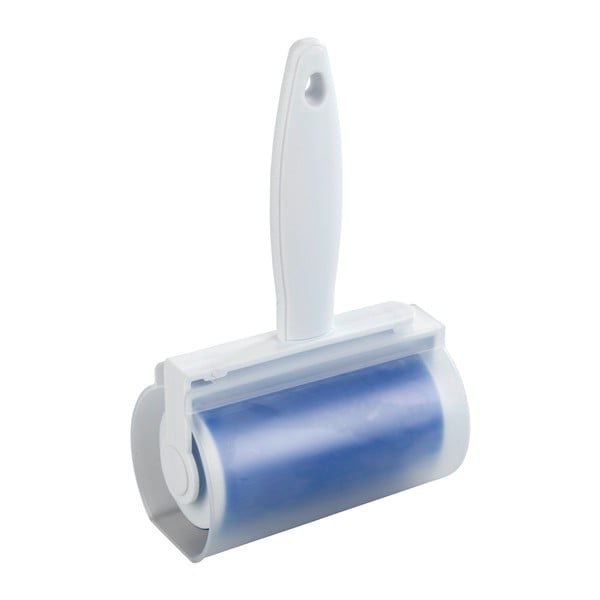 Синя ролка за лесно отстраняване на косми - Wenko-image-3