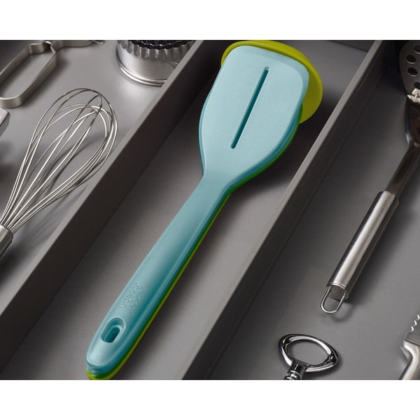 Комплект кухненски прибори 4 бр. Duo – Joseph Joseph-image-1