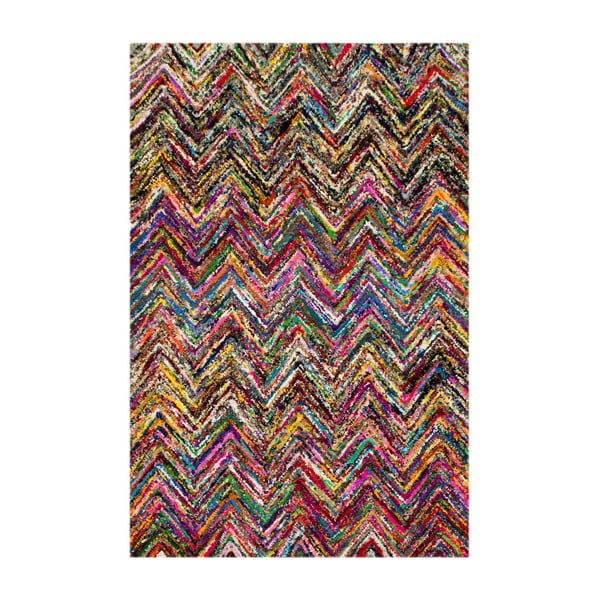 Vlněný koberec Chindi 3, 153x244 cm
