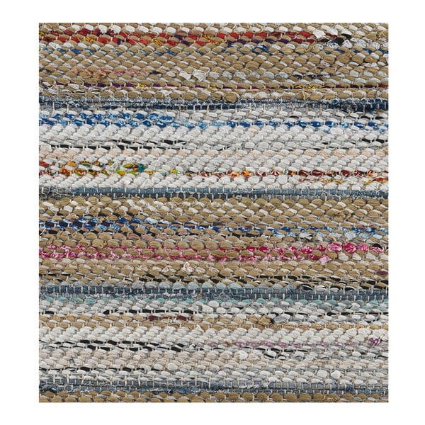 Пъстър килим , 60 x 120 cm Madrid - Geese-image-1