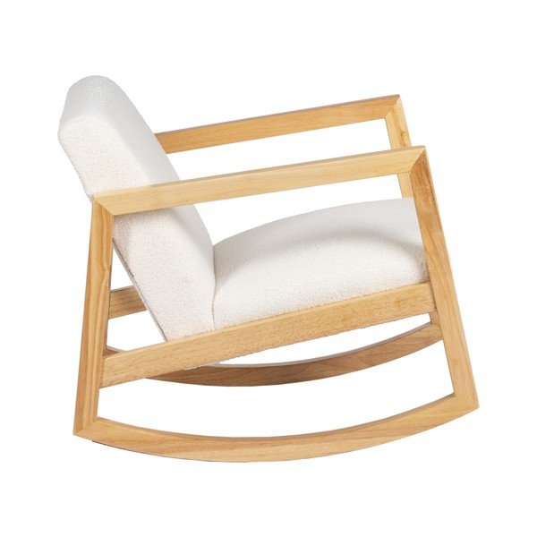 Бяло люлеещо се кресло – Ixia-image-2