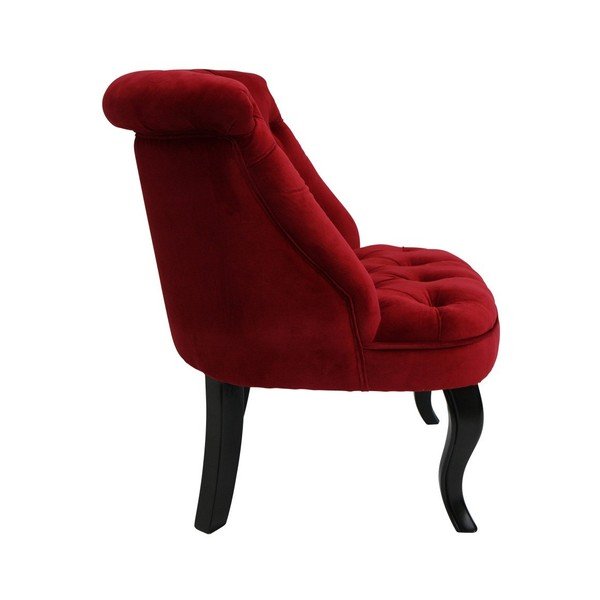 Křeslo Trianon Rouge-image-2