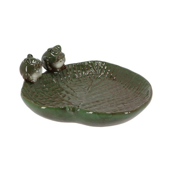 Хранилка за птици Frogs – Esschert Design-image-4