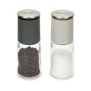 Комплект мелнички за сол и пипер 2 бр. Duo – Joseph Joseph
