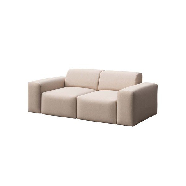 Бежов диван 205 cm Fluvio - MESONICA-image-2