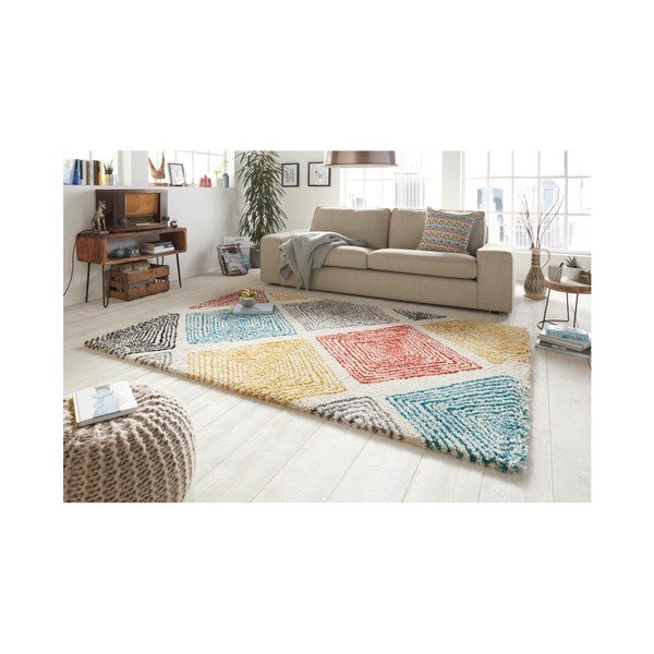Koberec Mint Rugs Allue Rainbow, 160 x 230 cm-image-3