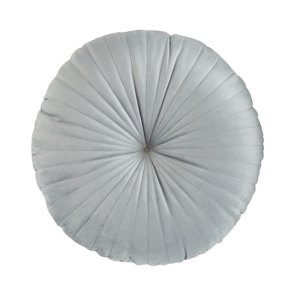 Кадифена декоративна възглавница ø 40 cm Round Soft Touch – Catherine Lansfield
