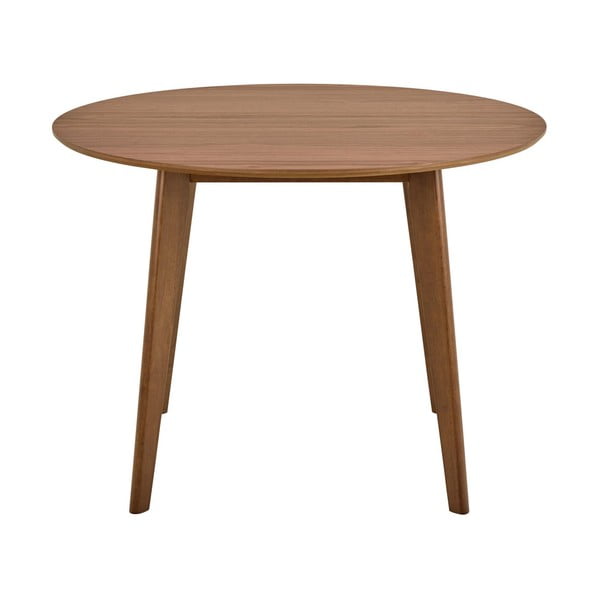 Кръгла трапезна маса ø 105 cm Roxby – Actona-image-4