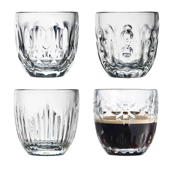 Комплект от 4 чаши, 220 ml Gobelet - La Rochére-image-4