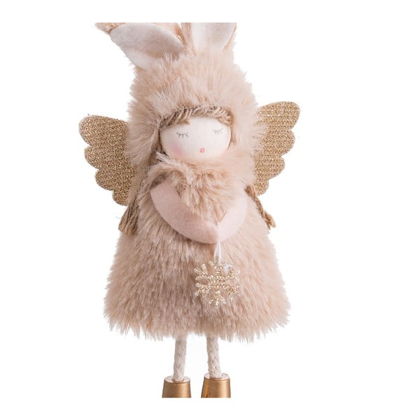 Коледна фигурка Angel - Casa Selección-image-1