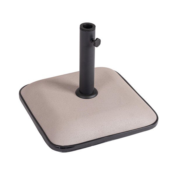 Бетонна стойка за чадър Barry – Bizzotto