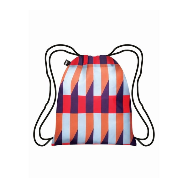 Чанта на райета на гърба - LOQI