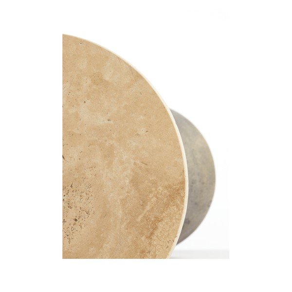 Кръгла странична масичка ø 36 cm Ynez – Light & Living-image-4