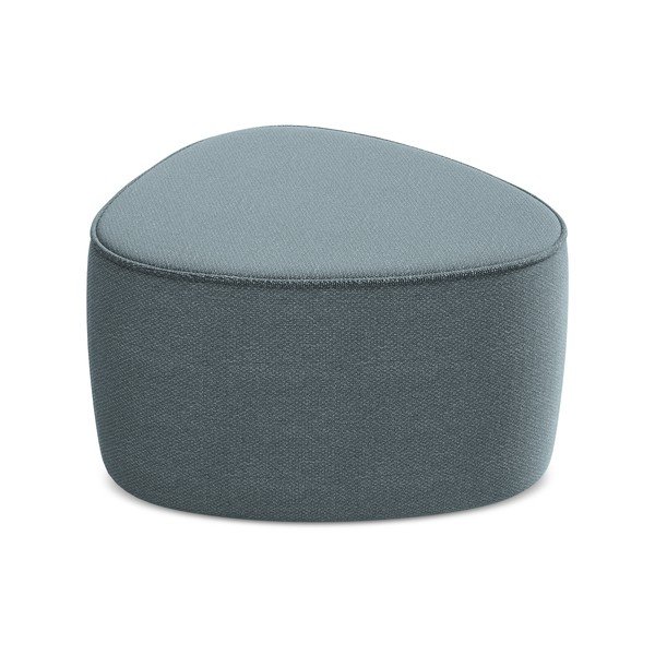 Светлосиня табуретка Keo – Makamii