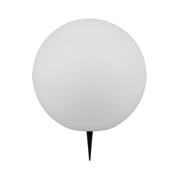 LED външно осветително тяло със соларен панел (височина 28 cm) Melo – Reality
