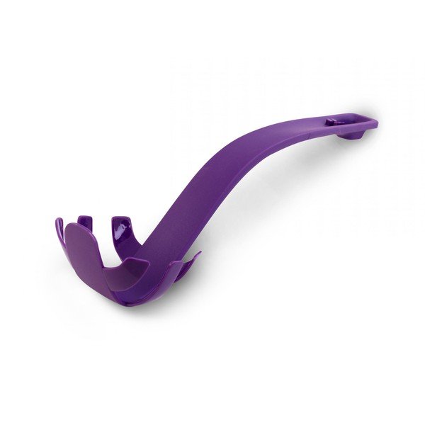 Спагети с лъжичка Colori Violet - Vialli Design-image-1