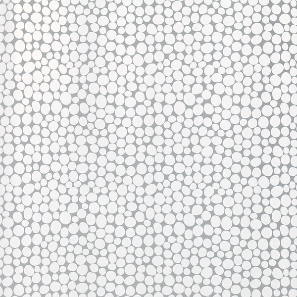 Завеса за душ 180x200 cm Galets – Spirella-image-1