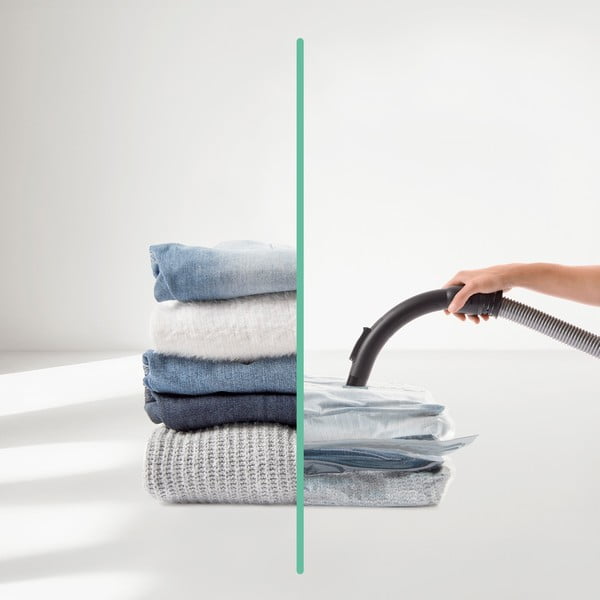 Вакуумен плик Antibacterial – Homéa-image-1