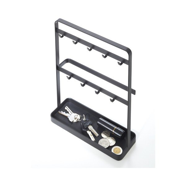 Метален ключодържател Smart – YAMAZAKI