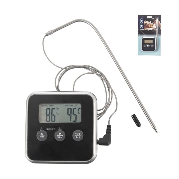Цифров кухненски термометър - Orion