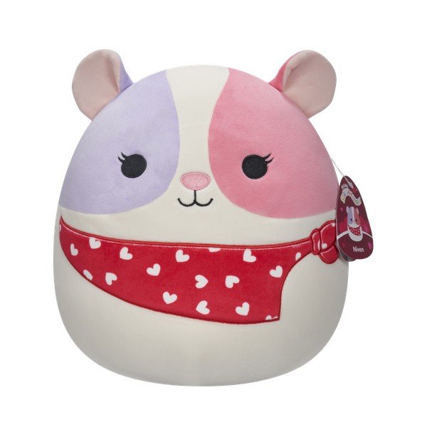 Плюшена играчка Niven - SQUISHMALLOWS-image-4