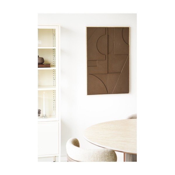 Картина 60x90 cm Isabella – House Nordic-image-1