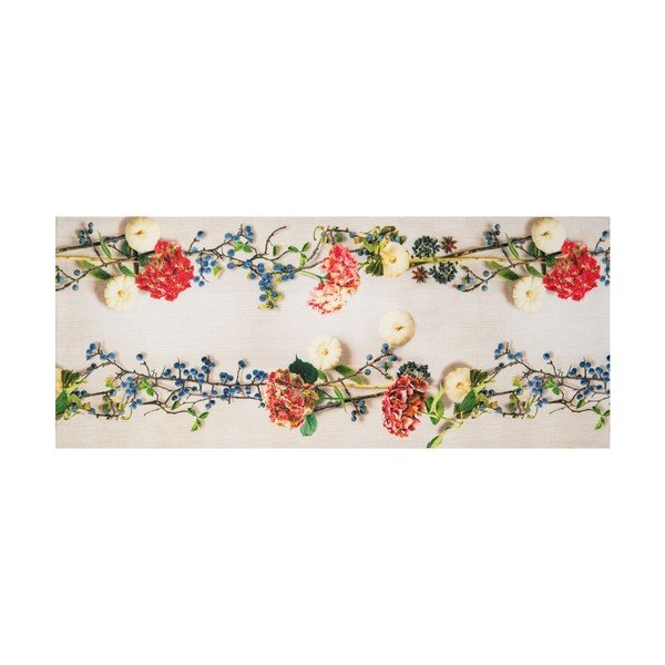 Високоустойчив Webtappeti Ramage, 58 x 115 cm - Floorita-image-1