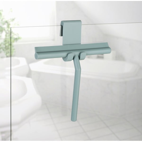 Уред за чистене на стъкла с държач Mola - Wenko-image-3