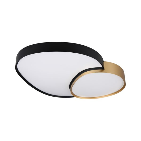 Черно/златно Rise - Trio-image-3