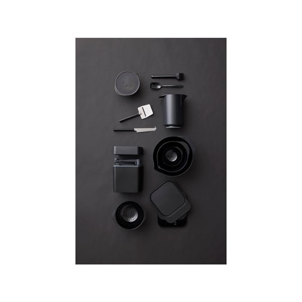 Пластмасов комплект от кухненски прибори 3 бр. Classic – Rosti-image-2