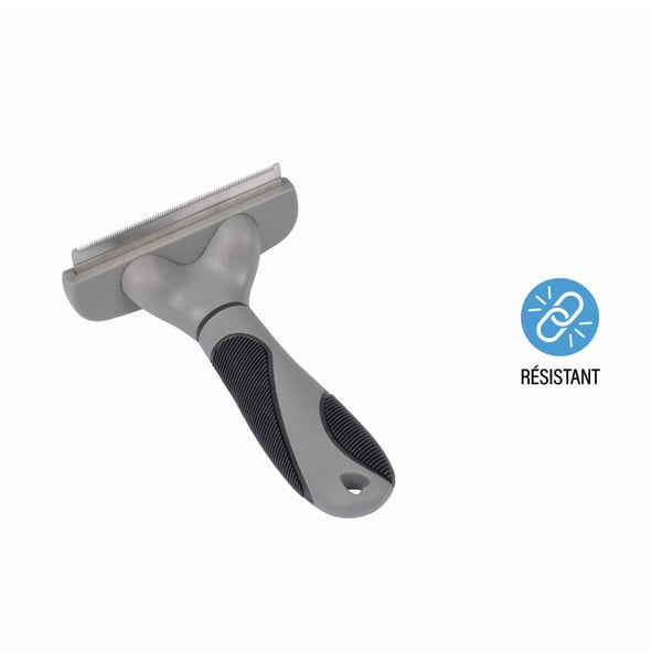 Четка за домашни любимци – Love Story-image-1