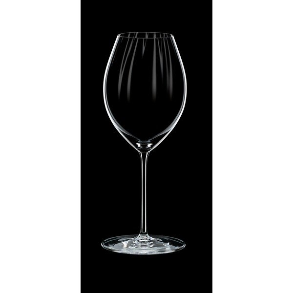 Комплект от 2 чаши за вино , 631 ml Performance Syrah - Riedel-image-3