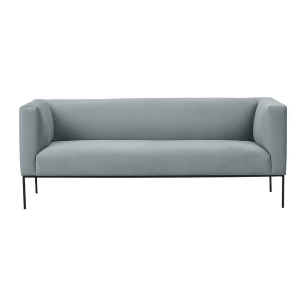 Светлосив диван , 195 см Neptune - Windsor & Co Sofas