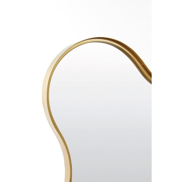 Стенно огледало 39x59 cm Levu - Light & Living-image-1