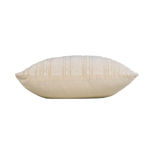 Калъфка за възглавница със смес от памук 40x40 cm Ilies – douceur d'intérieur-image-2