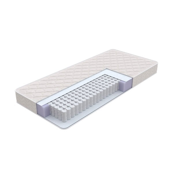 Мек матрак S, 180 x 200 cm Base - ProSpánek-image-2