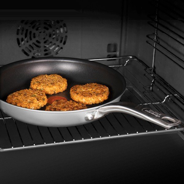Алуминиев тиган ø 30 cm Impact - Tefal-image-2
