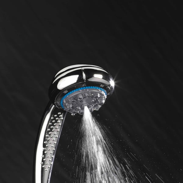 Душ глава ø 8,5 cm Hydro – douceur d'intérieur-image-2