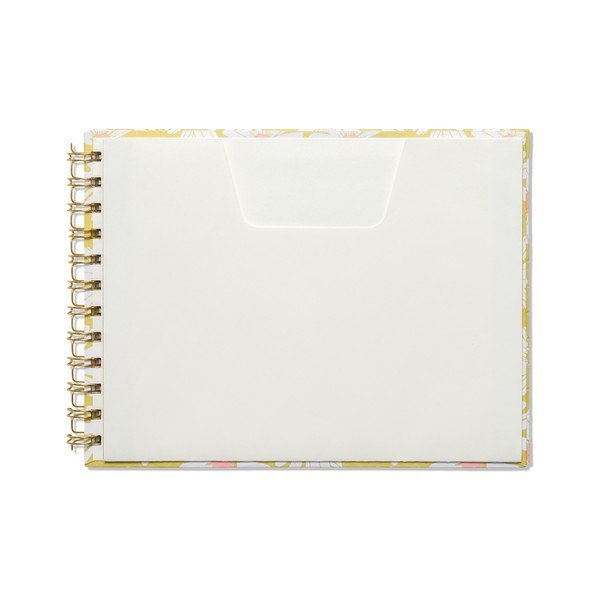 Планер 60 страници формат A5 Daisy - DesignWorks Ink-image-2