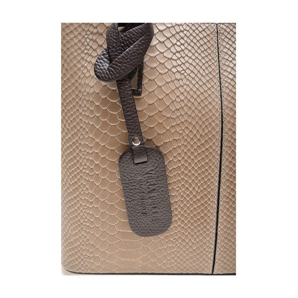 Кожена чанта - Roberta M-image-2