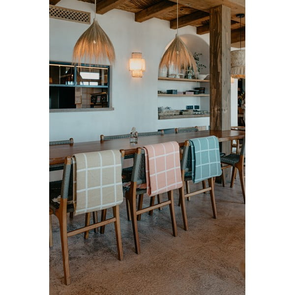 Одеяло 140x180 cm Squares – Euromant-image-2