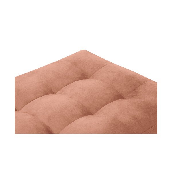 Розов кадифен пух и прах Santo - Milo Casa-image-4