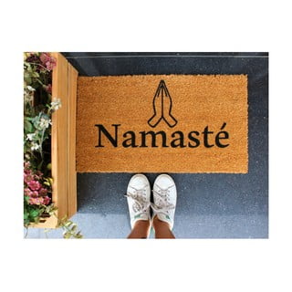 Изтривалка Изтривалка Namaste, 70 x 40 cm - Conceptum Hypnose