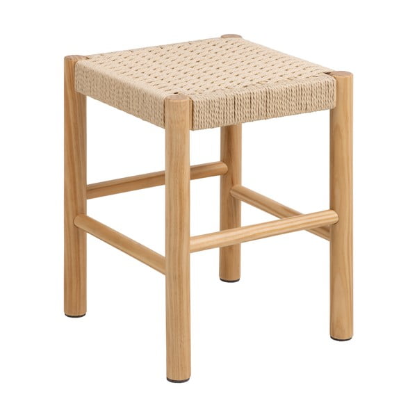 Стол в естествен цвят Alvin – Actona