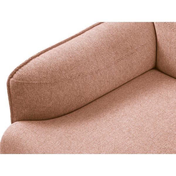 Розов диван , 175 см Neso - Windsor & Co Sofas-image-4
