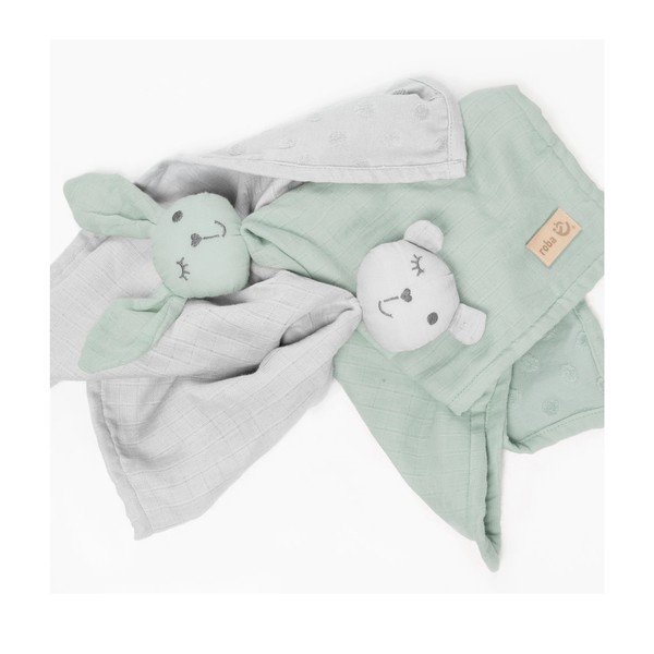 Муселинова играчка за спане Lil Planet - Roba-image-4