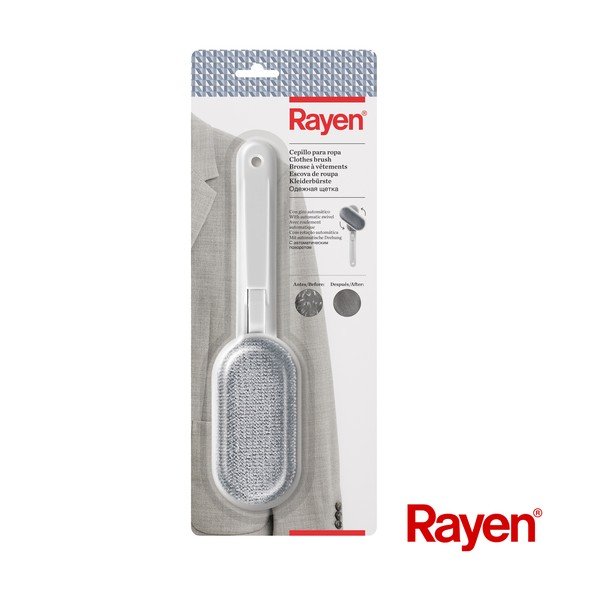 Четка за почистване на дрехи - Rayen-image-4