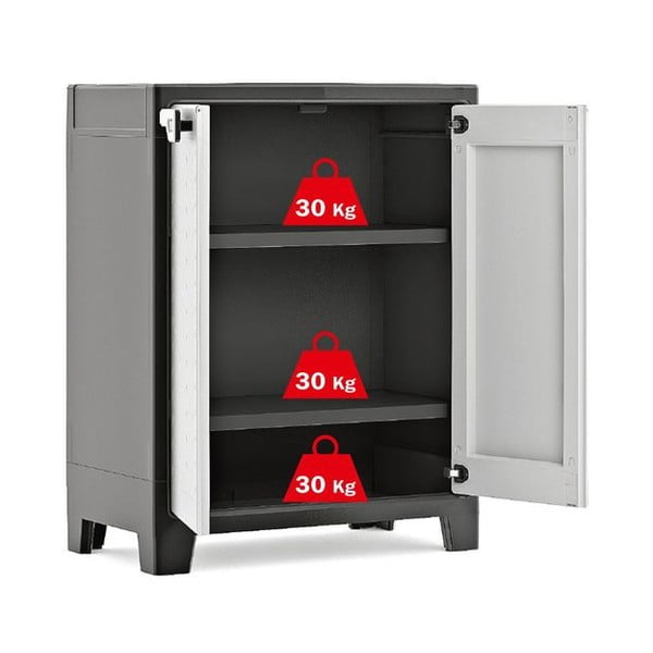 Шкаф за работилница Titan - Keter-image-3