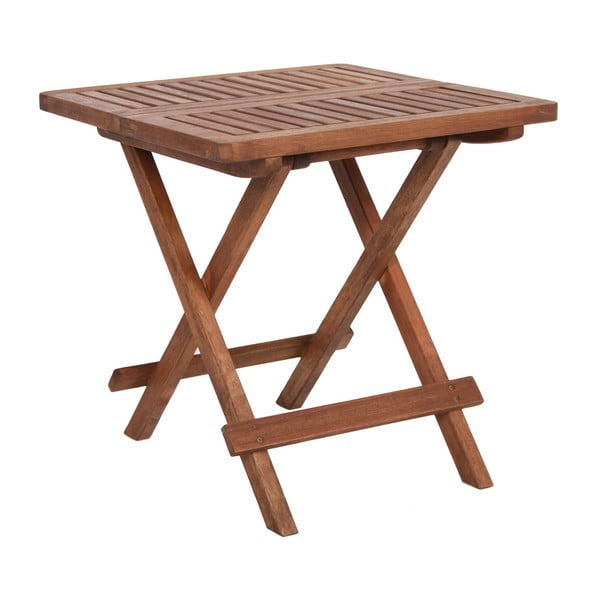 Градинска маса за хранене 50x50 cm Los Angeles – Garden Pleasure-image-2